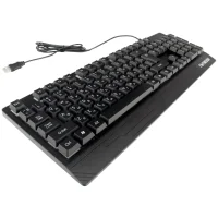 Клавиатура Гарнизон GK-210G фото 1